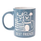 Keramický hrnek, 320ml, 12/36