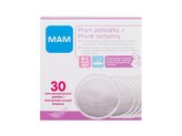 MAM Breastpads Vložky do podprsenky 1 ks pro ženy