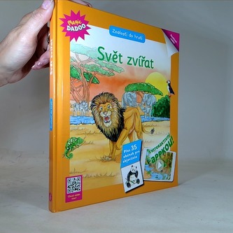 Svět zvířat