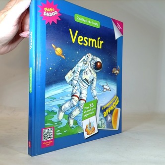 Vesmír