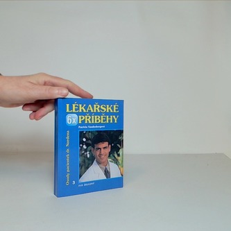 Lékařské příběhy