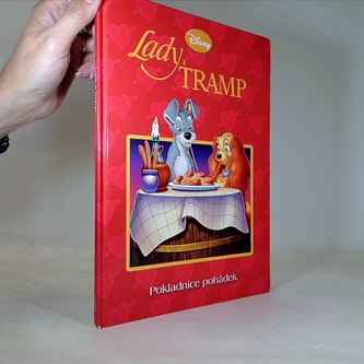 Lady a Tramp