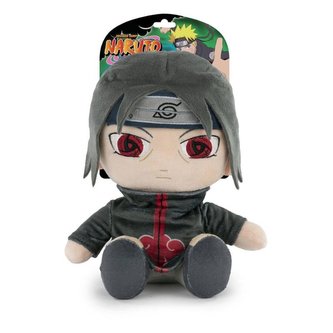 Naruto plyšák - Itachi sedící 27 cm