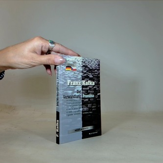 Proměna / Die Verwandlung