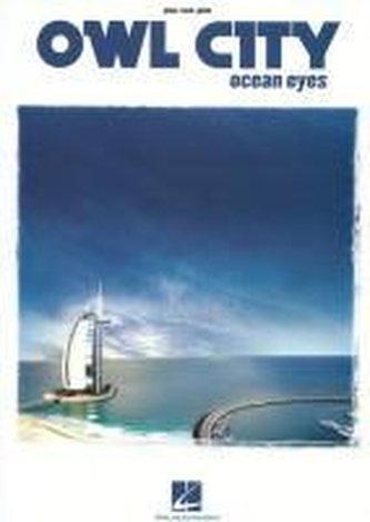 Owl City - Ocean Eyes