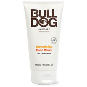 Bulldog Osvěžující čisticí gel (Energising Face Wash) 150 ml man