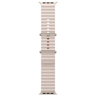 Next One H2O Band řemínek Apple Watch 38/40/41mm růžový