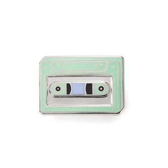 Przypinka - Tape That