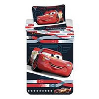 Povlečení Cars 3 McQueen