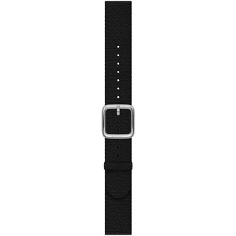 Withings ocelový řemínek 3v1 Scanwatch (42mm) Steel HR (40mm) šedý