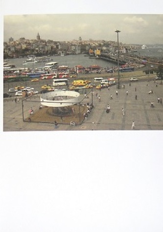 Panorama (The Right of View) Panorama (The Right of View)