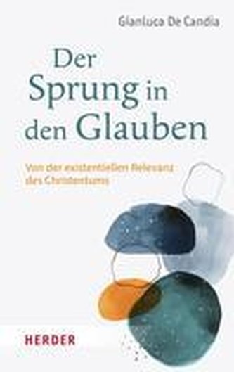 Der Sprung in den Glauben