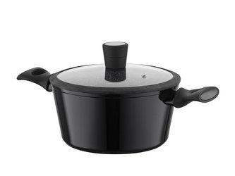 HRNEC S POKLIČKOU 20CM 2,6L MAGNUM