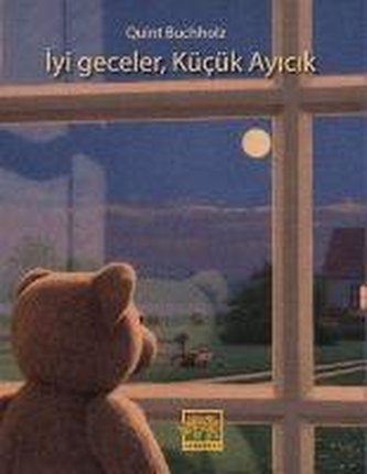 Iyi Geceler, Kücük Ayicik