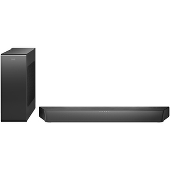 Soundbar PHILIPS TAB7207/10 Soundbar PHILIPS TAB7207/10