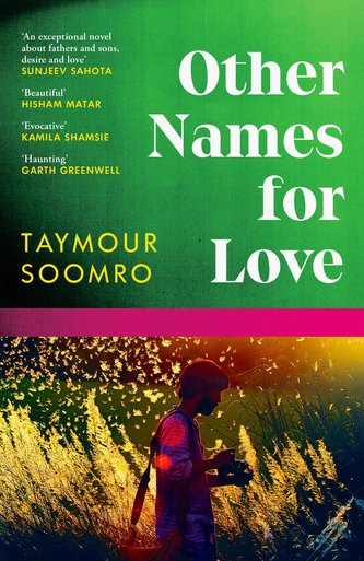 Other Names for Love Other Names for Love