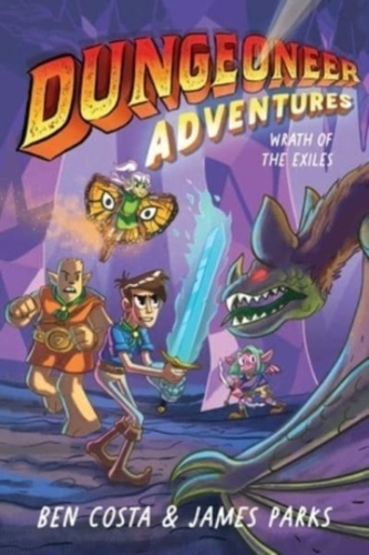 Dungeoneer Adventures 2 Dungeoneer Adventures 2