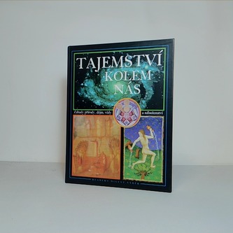 Tajemství kolem nás