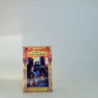 Svět zlodějů