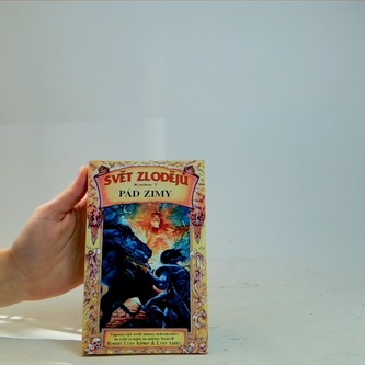 Svět zlodějů 7 - Pád zimy