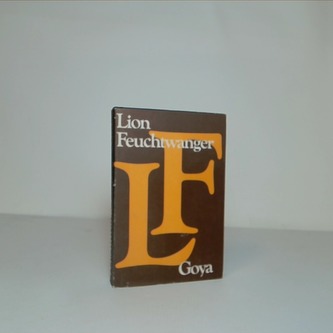 Goya čili Trpká cesta poznání