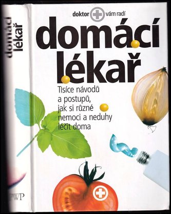 Domácí lékař