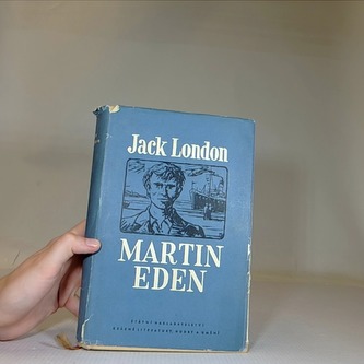Martin Eden