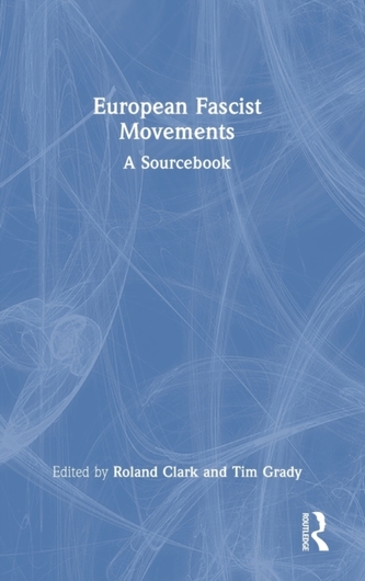 European Fascist Movements European Fascist Movements