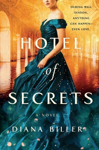 Hotel of Secrets
