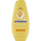 Schauma vlasový kondicionér s pšeničným balzámem 250ml