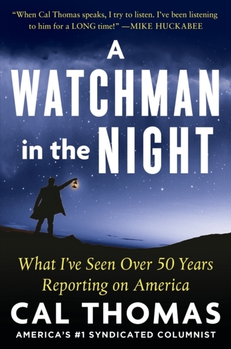 A WATCHMAN IN THE NIGHT