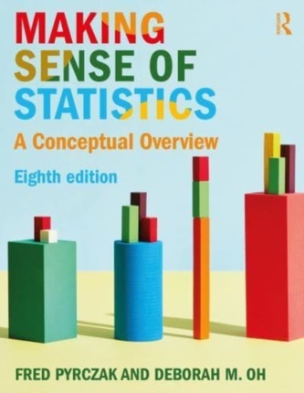 Making Sense of Statistics Making Sense of Statistics