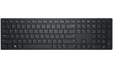 DELL KB500 bezdrátová klávesnice US/ international/ QWERTY