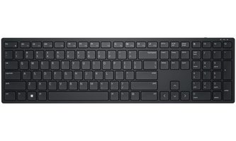DELL KB500 bezdrátová klávesnice US/ international/ QWERTY
