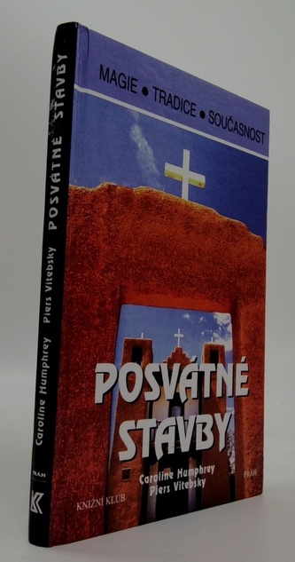 Posvátné stavby