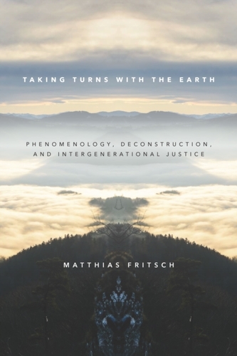 Taking Turns with the Earth Taking Turns with the Earth