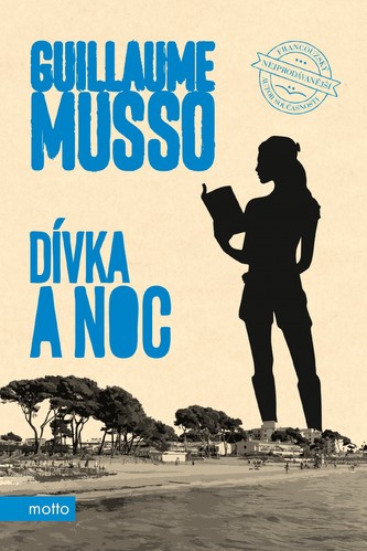 Dívka a noc (Guillaume Musso, 2019)