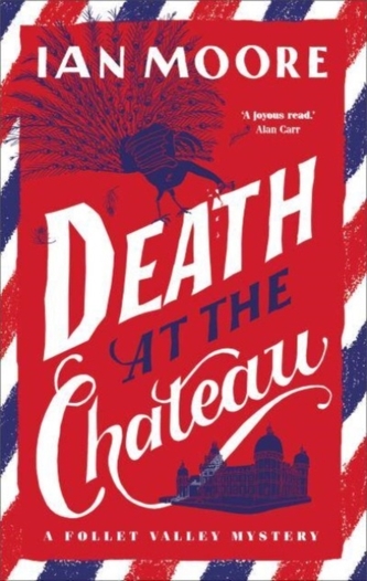 Death at the Chateau Death at the Chateau