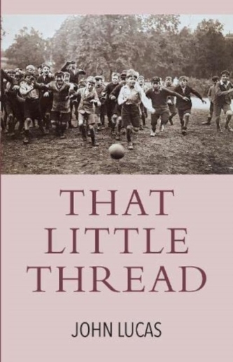 That Little Thread That Little Thread