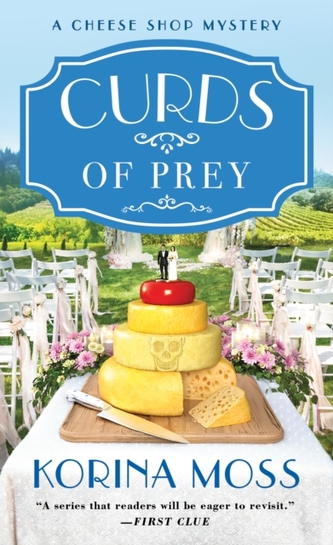 Curds of Prey Curds of Prey