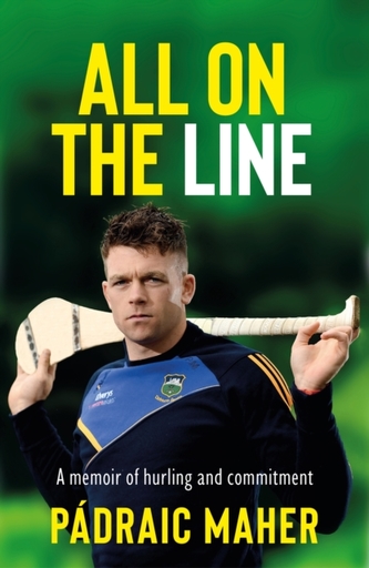 All on the Line All on the Line
