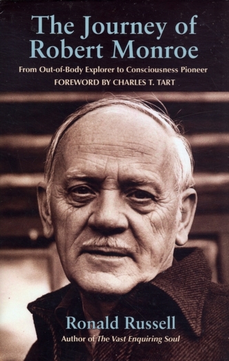 the Journey of Robert Monroe
