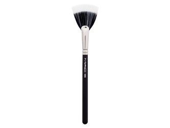 MAC Brush Štětec 184S 1 ks pro ženy