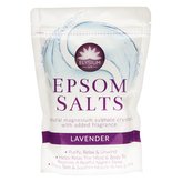 Elysium Spa Epsomská sůl do koupele Levandule 450g