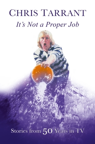 It's Not A Proper Job It's Not A Proper Job
