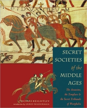 Secret Societies of the Middle Ages