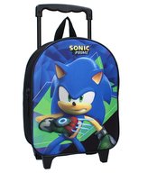 TROLLEY BATOH SONIC