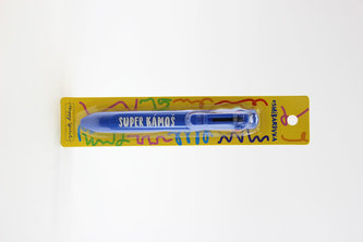 Osmibarevná propiska Super kámoš