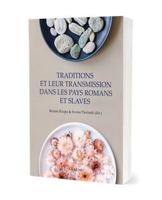 Traditions et leur transmission dans les pays... Traditions et leur transmission dans les pays...