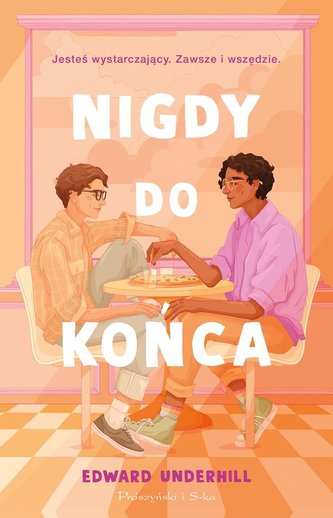 Nigdy do końca Nigdy do końca